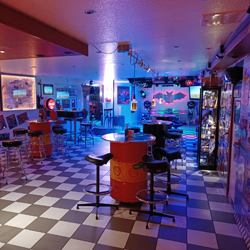 Dad's Garage, Jörg Herges - powered by Bscout® - Faire Suchmaschine & Netzwerk!