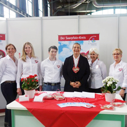 Saarpfalz-Kreis (Landkreis) - WFG Wirtschaftsförderungsgesellschaft Saarpfalz mbH - powered by Bscout® - Faire Suchmaschine & Netzwerk!